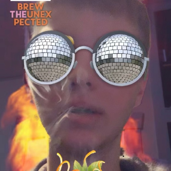 Meet your Posher, Blake - Picture 1 of 1